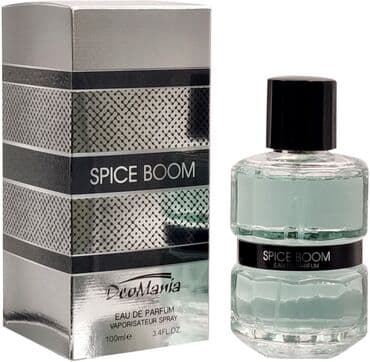 niş parfumləri: Məhsul: Orijinal ətir və ətir yağları kolleksiyası Təsvir: - Kişi və — 6