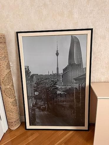 teze mebel: Ofis üçün toplantı dəsti Tərkib: - Böyük düzbucaqlı iclas/konfrans — 9