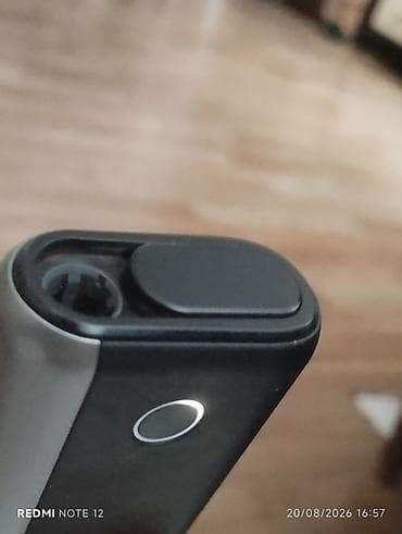 mini qelyan: IQOS 3 DUO (tütün qızdırma cihazı) gövdəsi - Kompakt və erqonomik — 3