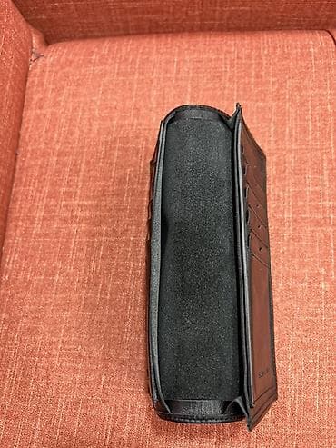 tergan: Tergan kişi pul kisəsi – Genuine Leather - Brend: Tergan - Material — 5