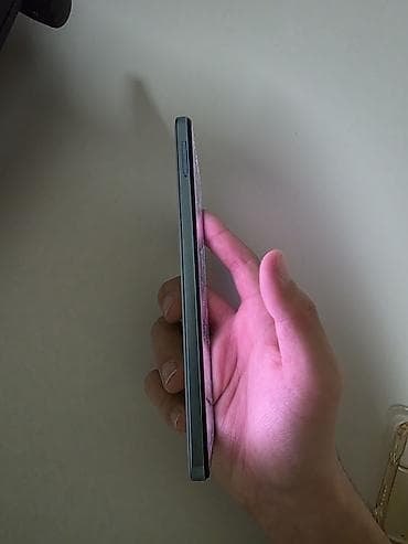 soba şuşəsi: Redmi Note 11, 128 GB, rəng - Mavi, İki sim kartlı — 7