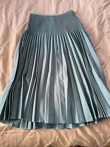 paltar modelleri: Midi Ətək, Fendi, M — 1