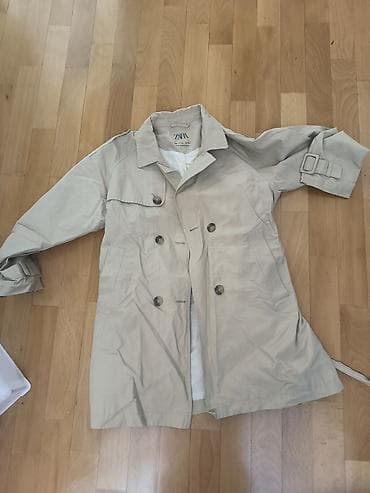 Plaşlar: Plaş, Zara, rəng - Bej — 1