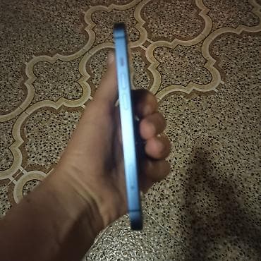 xiaomi redmi k70 pro: IPhone 13, 128 GB, Mavi, Face ID — 4