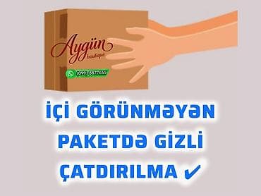 ✨ YENİ MODEL İÇ GEYİMLƏR ✨ TƏZƏ ORİGİNAL ✅ Sevdiyiniz insana həm — 2