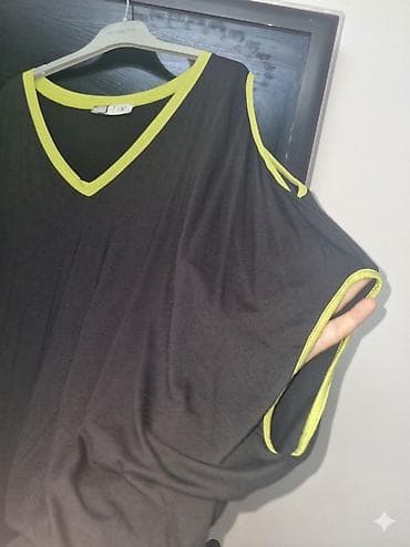 3 4 xl uygun ela vezyetde
- Etiketdə “VIRA” yazısı görünür
- — 2