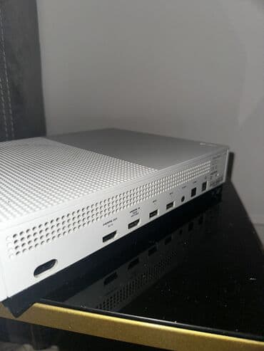 xbox: Problemsizdir — 2