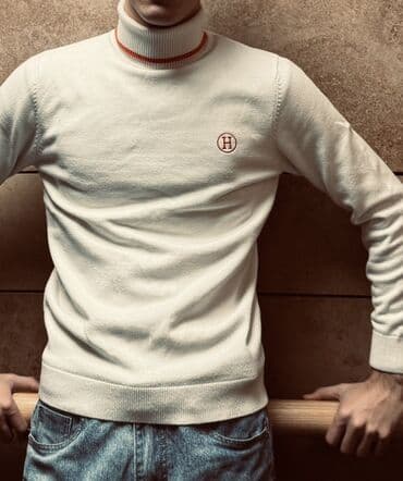 kişi üçün bej rəngli gödəkçələr: Kurtka, Bolonka, Qış, Ralph Lauren — 4