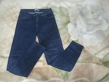 Cinslər, M, rəng - Göy