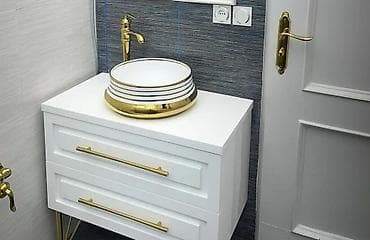 Hamam üçün, Quraşdırıla bilən