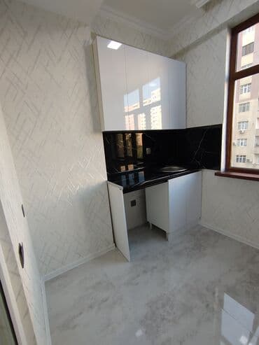 yeni guneslide kreditle evler: Xırdalan, 9 otaq, Köhnə tikili, 75 kv. m — 6