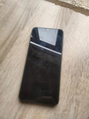 zaqatala telefon: Redmi A2+, 64 GB, rəng - Qara, Barmaq izi — 2