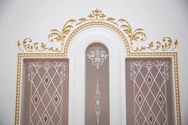 abşeron inşaat: 3 otaqlı, Yeni tikili, 83 kv. m — 11