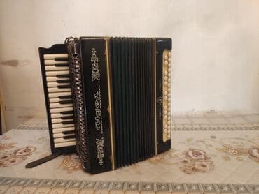 Velosiped aksesuarları: Qarmon, Akustik, Yeni, Ünvandan götürmə — 3