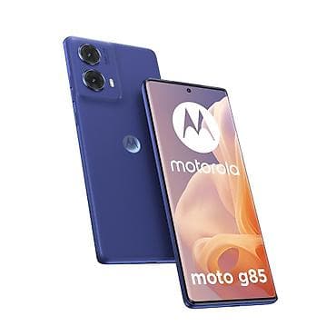 mp: Motorola 256 GB, rəng - Mavi, İki sim kartlı — 2