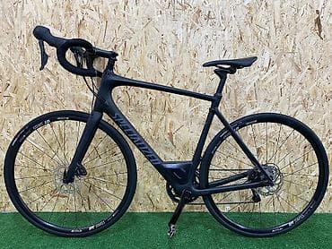 cube velo: SPECIALIZED Turbo Creo SL – yüngül yol elektrik velosipedi - Karbon — 2