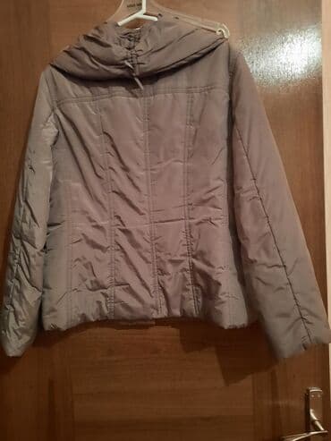 калон кардани сина дар шароити хона: Qadin ucun godekce/kurtka. Teze/yeni. Olcusu 46. Длина‐ 60 см, дл — 3