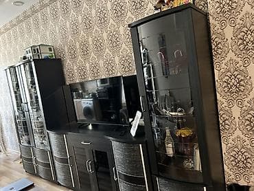 paltar dolabı işlənmiş: İşlənmiş, TV stend, Kredit yoxdur — 1