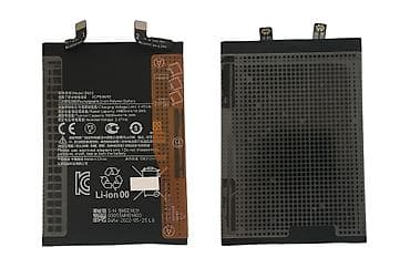 Batareya Xiaomi Redmi Note 11 Pro 4G/ Note 11 Pro 5G/ Poco X4 Pro 5G/ lalafo.az -da Batareya Xiaomi Redmi Note 11 Pro 4G/ Note 11 Pro 5G/ Poco X4 Pro 5G/