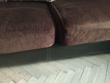 Matraslar: Künc divan — 3