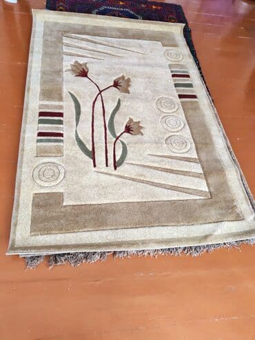 Bitkilər: Xalça Dekorativ, Kredit yoxdur — 2