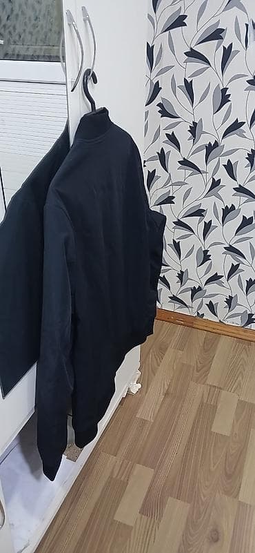 Kurtkalar: Kurtka, Vetrovka, Yaz, Burberry, L — 2