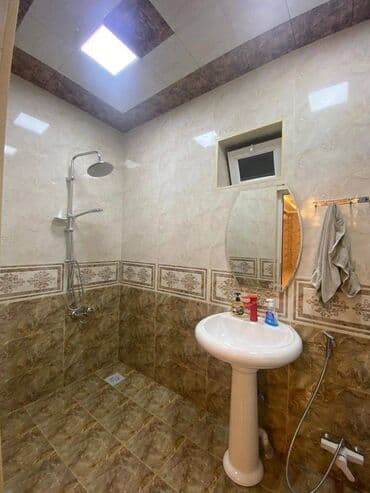 купить дом в азербайджане: Пос. Шувалан 4 комнаты, 100 м², Есть кредит, Свежий ремонт — 9