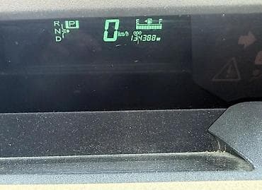 Toyota: Toyota Prius: 10 l | 2008 il Hetçbek — 3