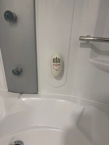 Təmir və tikinti: İşlənmiş Üstü qapalı kabina, Künc üçün — 3