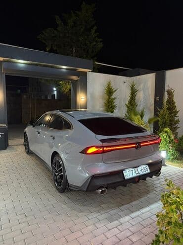 bmw 3 серия 320i efficientdynamics: BMW 5 Series Sedan – M Paket görünüşlü, qara rəngli, zərif və dinamik — 17