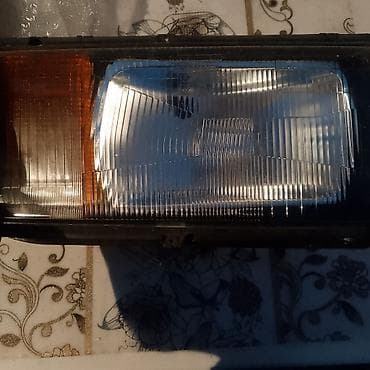 vaz 2106 peredok: Komplekt, Yaxın və uzaq vuran işıqlar VAZ (LADA), Rusiya, İşlənmiş — 1