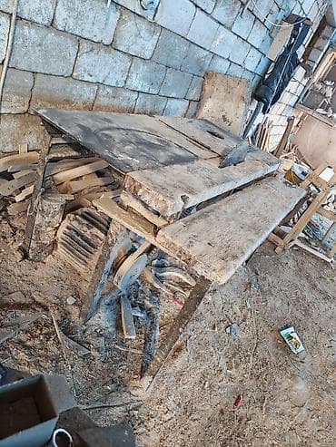 Biznes üçün avadanlıq: Ağac emalı üçün stolüstü dairəvi mişar dəzgahı - Güclü elektrik — 3