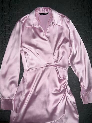 zara xs: Ziyafət donu, Mini, Zara, XS — 1