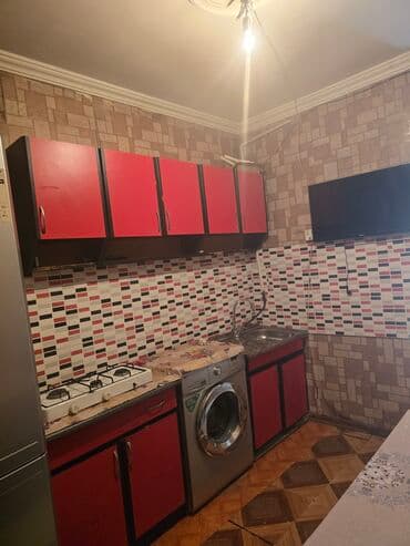 razində 1 otaqlı evlərin satışı: Bakı, Biləcəri, 1 otaqlı, Köhnə tikili, 28 kv. m — 3