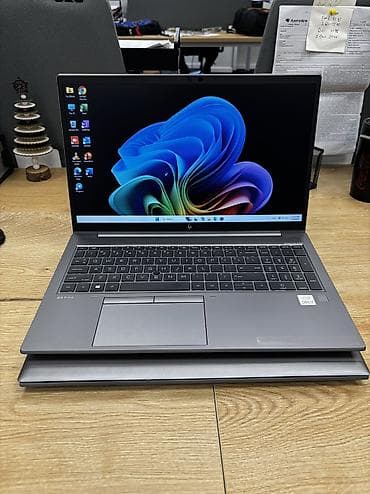 hp katric: 💻SATILIR ✅ HP Zbook Firefly 🔸 İdeal vəziyyətdə cızıqsız! Ömürlük — 1