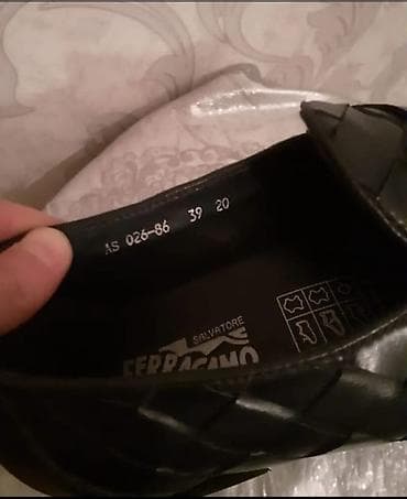 idman ayaqabisi: Ölçü: 40, rəng - Göy, Yeni — 4