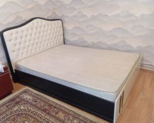 bugdanin qiymeti: İşlənmiş, İkinəfərlik çarpayı — 1