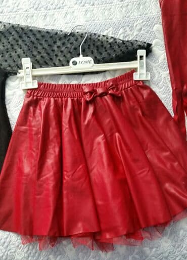 uşaq bodi: Kofta destden ayrı da satılır.7-12 yawli qiz ucun dest — 2