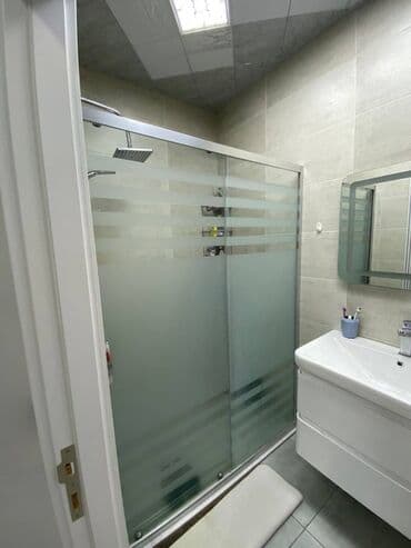 sabuncuda satılıq evler: 2 otaqlı, Yeni tikili, 47 kv. m — 9