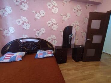 binə kiraye ev: Xırdalanda Kristal 1de mertebeli 8mərtəbəli binanın 4-cü — 16