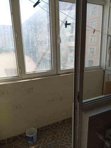 bu tikilən evlərdə mənzil: 2 otaqlı, Yeni tikili, 70 kv. m — 2