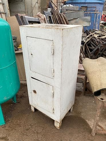 Bərkidici məhsullar: Çən və seyf satılır nömreyle elaqe saxlıyın — 3