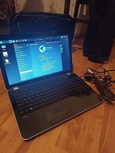 Modemlər və şəbəkə avadanlıqları: Noutbuk Təcili Satılır Parametrlər (Core i7 3 ci nesil 8gb ram Ssd — 3