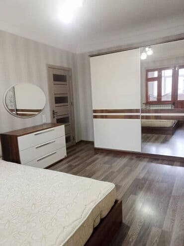 1 otaqlı kohnə tikili: Bakı, 3 otaqlı, Köhnə tikili, 75 kv. m — 5