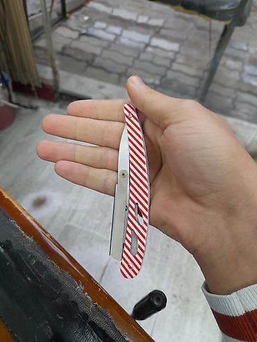 bal satisi: Yeni Paslanmaz polad — 2