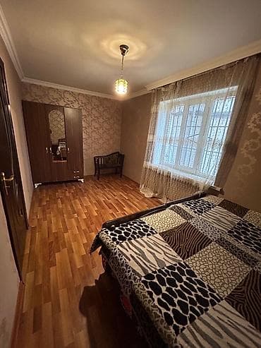 razinde satilan ucuz evler: Azərtifaqda kirayə 2otaqlı ev verilir.Qiymet 300 manat.2 otaqlı mənzil — 4