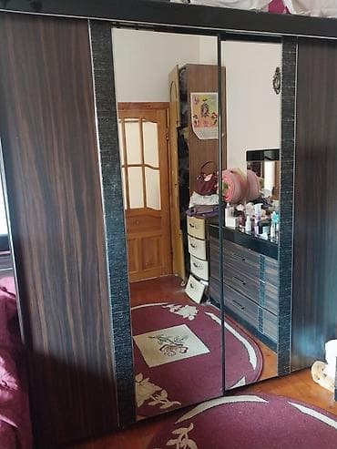 sovde az mebel: İkinəfərlik çarpayı — 2