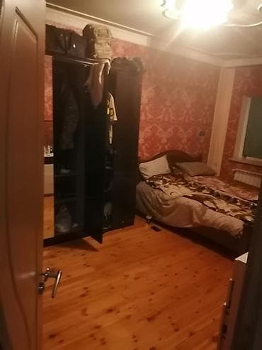 Баку, 9-ый микрорайон, 4 комнаты, Вторичка, м. Насими, 104 м² — 5
