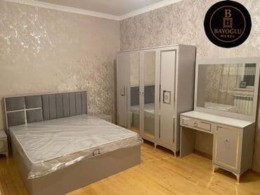 İkinəfərlik çarpayı, Yeni