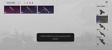 pubg buz diyari: IPhone 16 Pro Max — 9